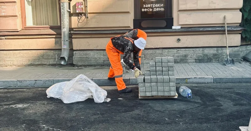 В Петербурге ограничили наем мигрантов по патентам