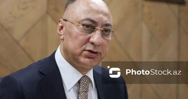 Глава Агентства пищевой безопасности Азербайджана рассказал о системе контроля пищевой цепи