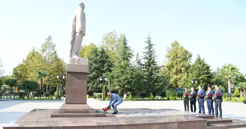 Qürur mənbəyimiz, gələcək fəaliyyətimizin əsas istiqamətverici yol xəritəsi ŞƏRH