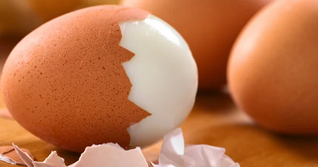 Yumurta depressiyaya qarşı faydalıdır Yeni iddia