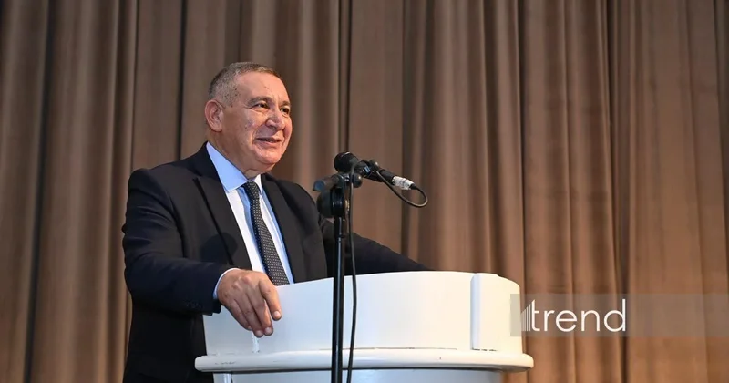 Совет печати Азербайджана получил 815 жалоб в период между съездами Рашад Маджид