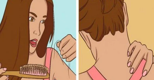 D vitamininin əskikliyi bu xəstəliklərə yol açır