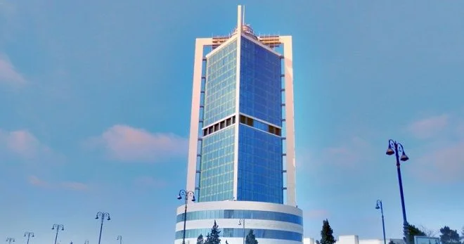 Neft Fondu neft qaz satışından 8 milyard qazandı