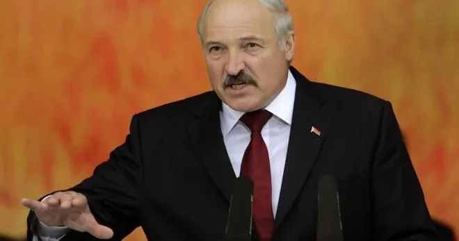 Ukrayna sülhə razılaşmasa, gələn il çətin olacaq Lukaşenko