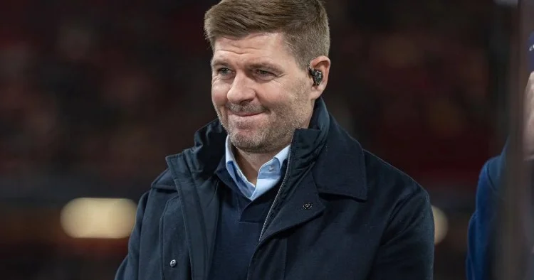 Cerrard Liverpul un futbolçusunu tənqid etdi: Gözləniləndən daha zəif oynadığını düşünürəm