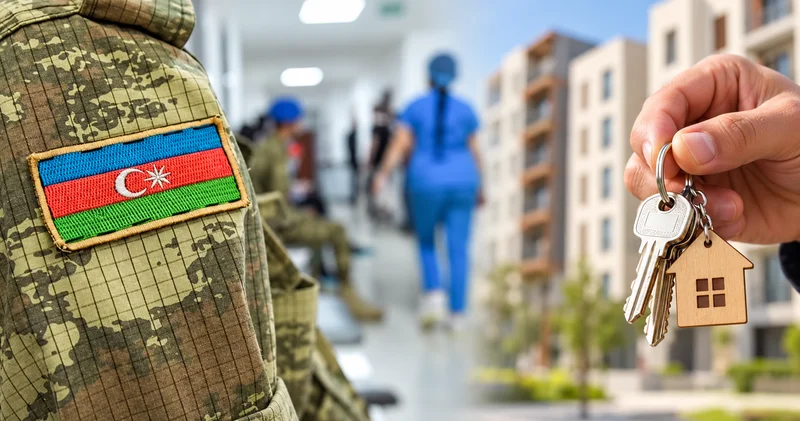 Ильхам Алиев продлил финансирование социальной поддержки до 2029 года