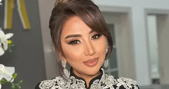 Elnarə Abdullayeva nənə oldu VİDEO FOTOLAR