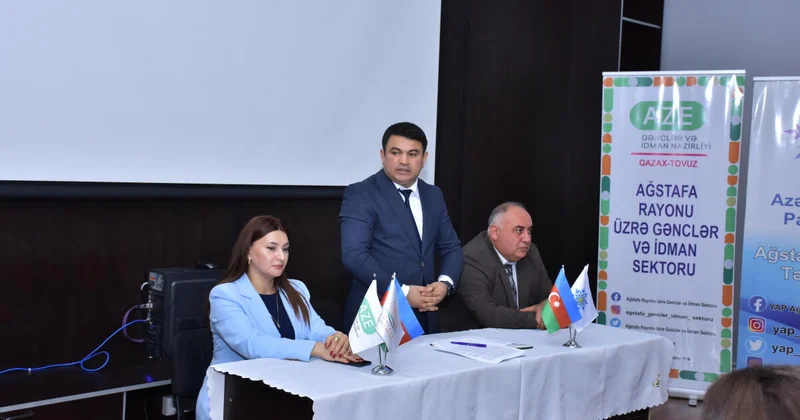 Yeni Azərbaycan Partiyasının strateji hədəfləri FOTO