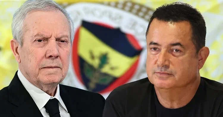 Acun Ilıcalının VİP loja sı ilə bağlı qərar Aziz Yıldırımın tələbi 4 cü dəfə rədd edildi