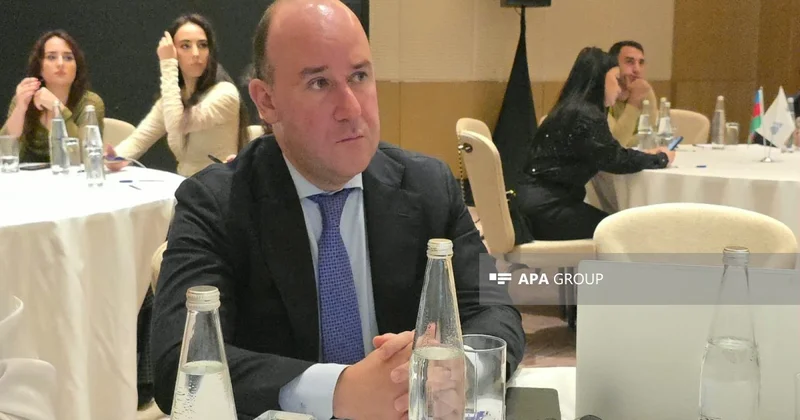 Azərbaycanda qəbul edilən dövlət standartlarının sayı 3 dəfəyə yaxın artıb