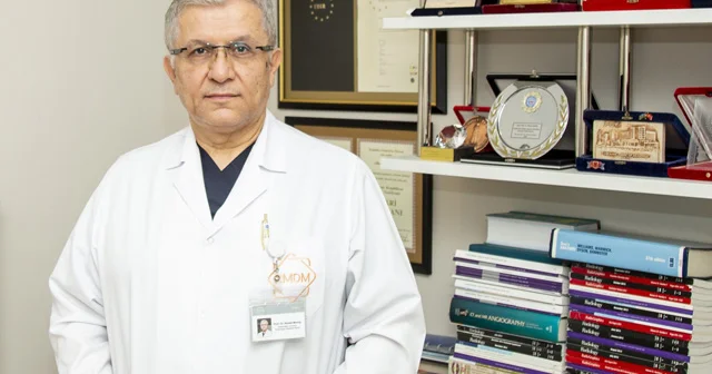 Nə üçün yatmazdan qabaq 1 stəkan su içmək lazımdır? Professordan vacib tövsiyyə VİDEO