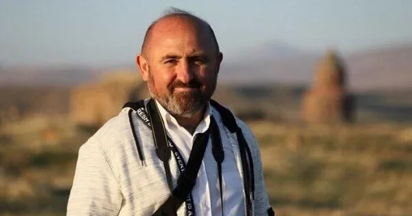 Akopyandan anklavlarla bağlı ağlasığmaz təklif