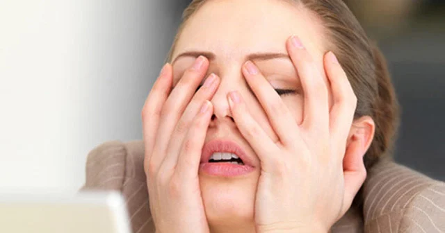 Stress zamanı orqanizmdə bunlar pozulur Nə etməli?