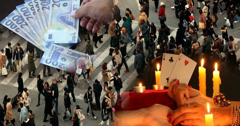 Azərbaycanda falçılıqla məşğul olanlar cəzalandırılacaq
