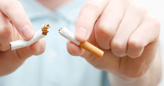 Siqaretdən imtina etmək üçün 4 ən sınanmış üsul