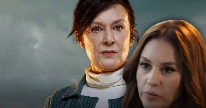 “Kızılcık Şerbeti”ndə yeni sima
