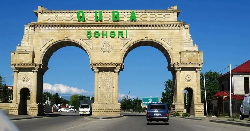 Qubanın bu əraziləri artıq başqa adlarla tanınacaq