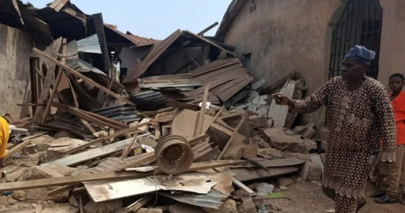 Nigeriyada hərbi hissəyə hücum nəticəsində 20 nəfər ölüb