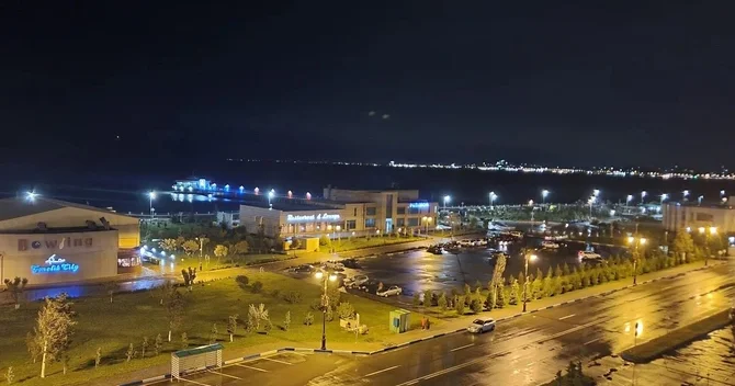 Sumqayıt sakinilərini SEVİNDİRƏCƏK XƏBƏR