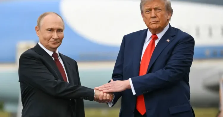 Trampdan Putinə G20 dəvəti ilə bağlı mesaj
