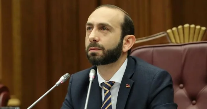 Mirzoyan: Türkiyə ilə sərhədlər hər an açıla bilər