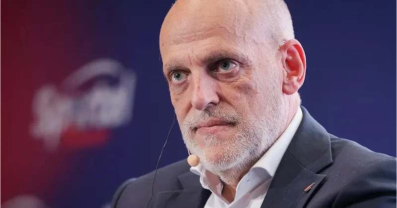 “Real Madrid” La Liqa prezidentinin dərhal istefasını tələb etdi