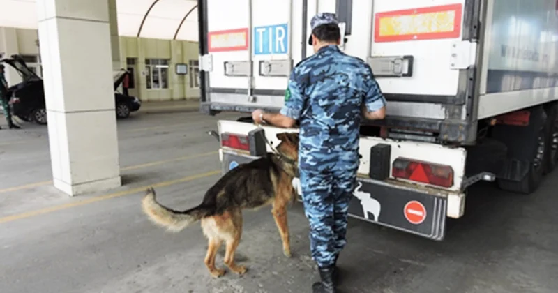 Gömrükdəki nüfuz alverinə görə cinayət işi başlanıb