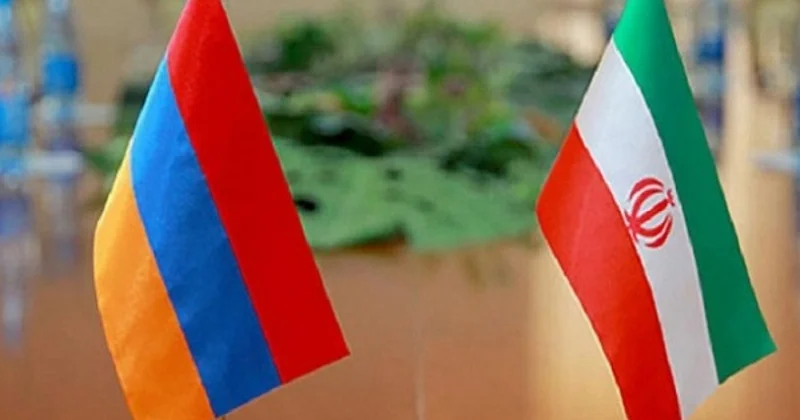 Армения и Иран близки к подписанию документа о стратегическом партнерстве