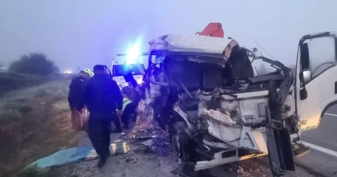 Taleh Cabbarlı faciəvi formada dünyasını dəyişdi VİDEO