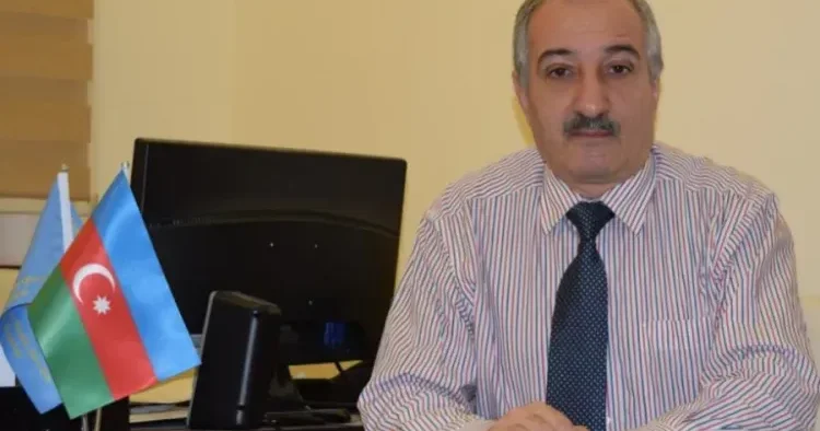 “Azərbaycan müstəqil dövlətdir, daxili siyasətini özü müəyyənləşdirir” Lətif Şüküroğlu