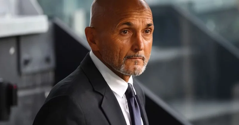 “Yuventus”da qalmaqal: Spalletti futbolçusuna sərt xəbərdarlıq etdi