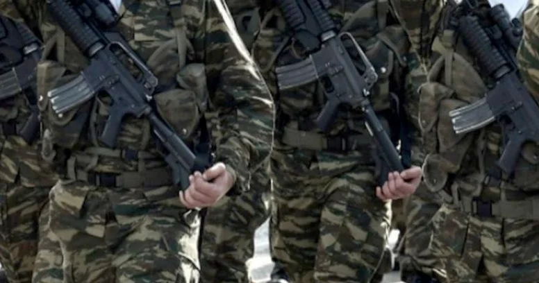 Bu ölkədə səfərbərlik: Hamını orduya aparırlar