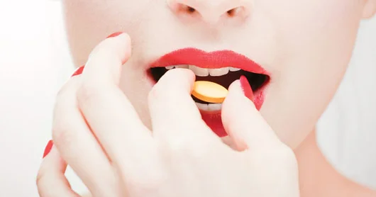 Vitaminlərin qəbulu insanın ÖLÜMÜNÜ TEZLƏŞDİRİR