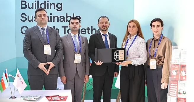 PAŞA Bank Xəzər İnşaat Həftəsinin rəsmi bank tərəfdaşıdır