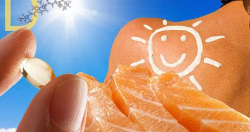 D vitaminin orqanizmdə əvəzsiz rolu. FAYDALI MƏLUMAT!