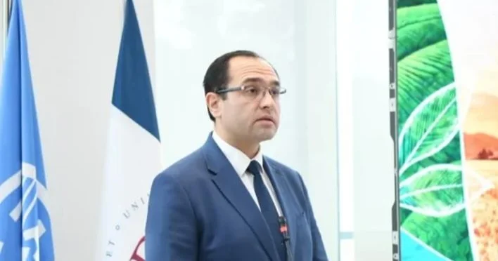 Məcnun Məmmədov: Məqsəd təkcə istehsalın artımı deyil, həm də resurslardan səmərəli istifadədir