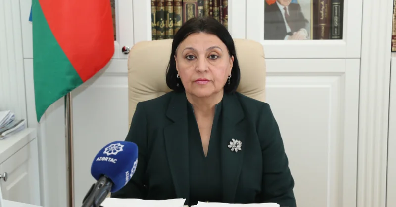 Akademik Gövhər Baxşəliyeva: Məktəblərdə vahid geyim qaydalarına riayət hamımızın borcudur