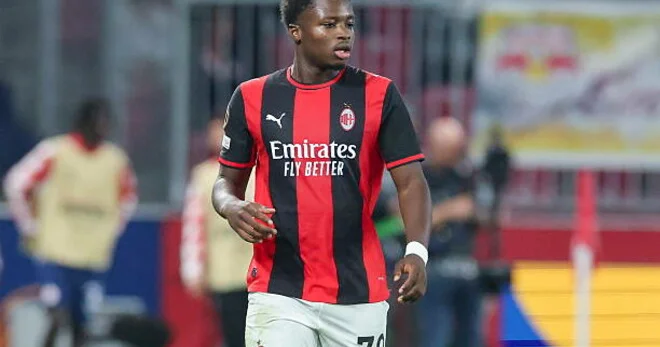Milan ın yarımmüdafiəçisi avrokuboklarda rekorda imza atdı