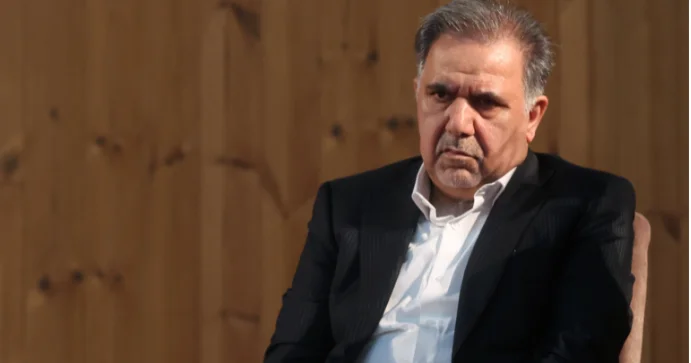 Sui qəsdə məruz qalmış sabiq nazir: Allah yenə şans verdi