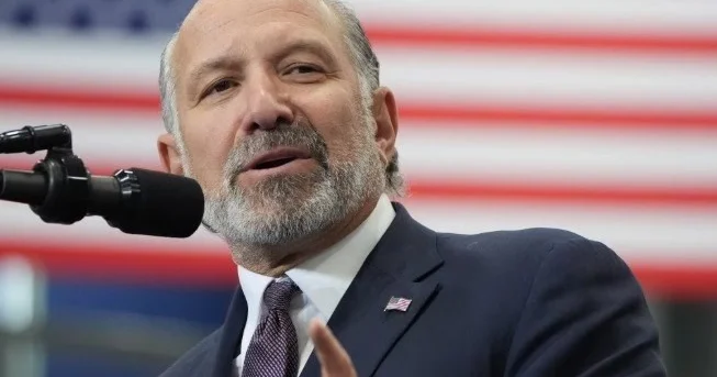 Переговоры США и Мексики зашли в тупик из за позиции Говарда Латника