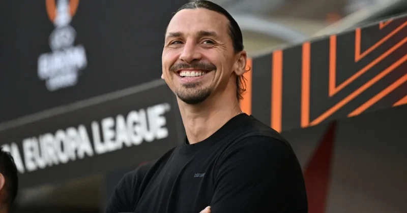 Zlatan İbrahimoviç “Milan”dakı vəzifəsindən ayrıldı