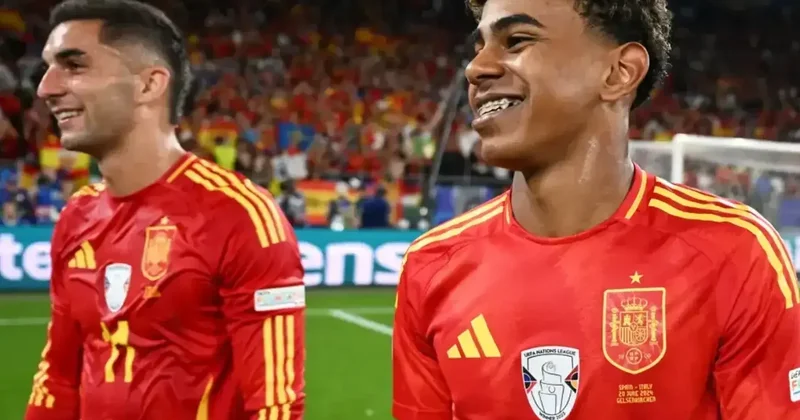 Misirə qarşı oyundakı qalmaqal İspaniya millisinə baha başa gəldi: FIFA dan cəza