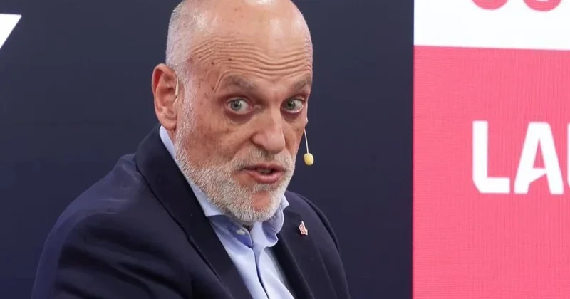 Tebas “Real Madrid”i nasist təbliğat üsullarından istifadədə ittiham etdi