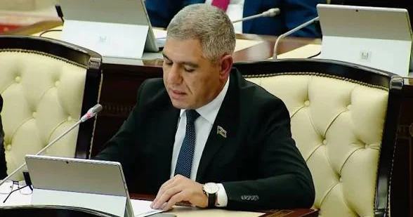 “Bank sektorunda şəffaflığın artırılması üçün yeni mexanizmlər tətbiq olunacaq“ VÜQAR BAYRAMOV
