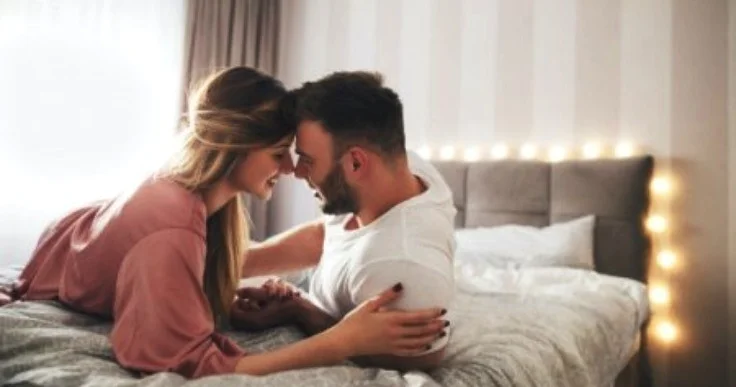 Cinsi həzz üçün 5 vasitə: vibrator, X mövqeyi və...