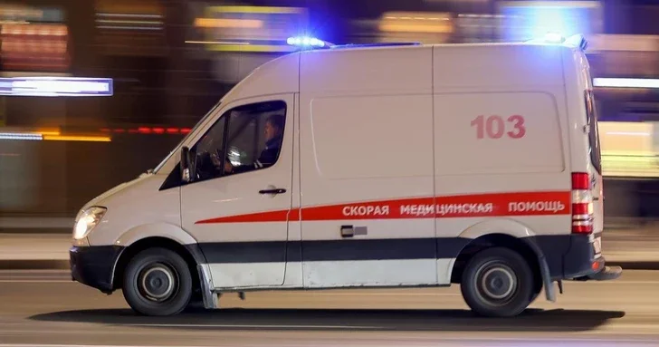 В Петербурге с подозрением на оспу обезьян госпитализировали пять человек