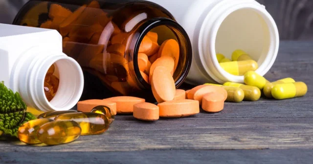 Bu vitaminin qəbulu XƏRÇƏNG yarada bilər