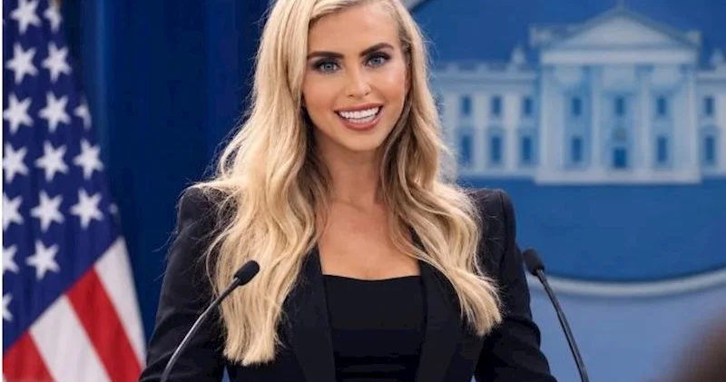Ağ Evin yeni mətbuat katibi əzifəsindən gedir “Fox News”