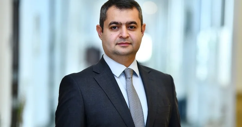 ADNSU ya yeni prorektor təyin edildi DOSYE