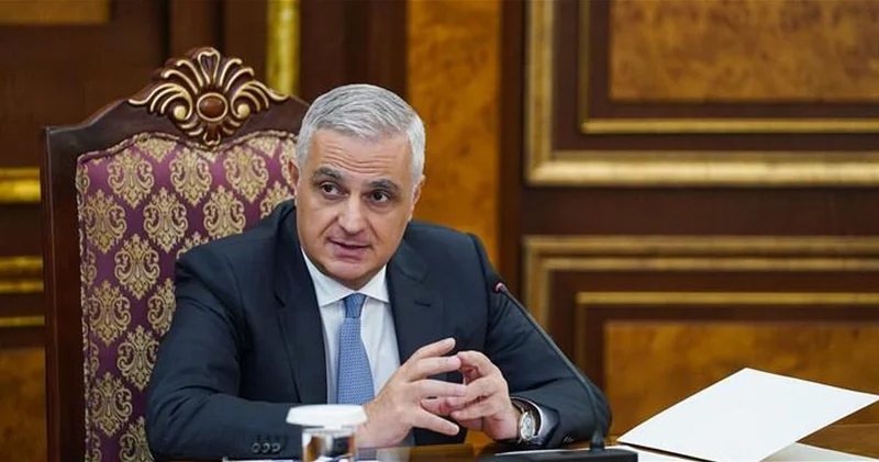 Мгер Григорян: Договоренности об обмене анклавами между Арменией и Азербайджаном нет